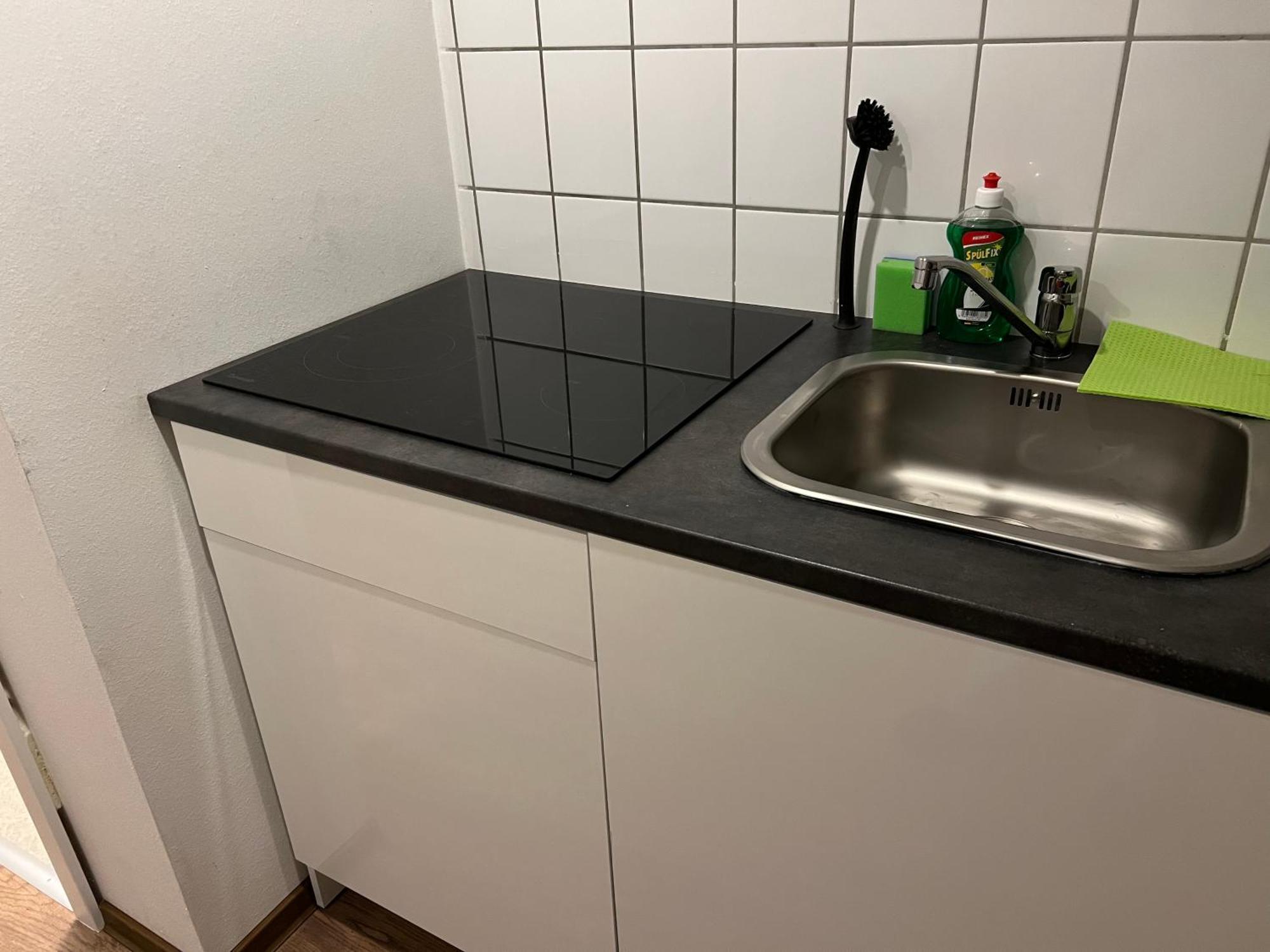 Ferienwohnung Ferienzeit Karlsruhe Exterior foto
